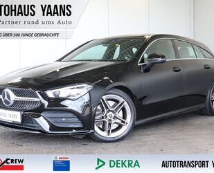 Mercedes-Benz CLA 250 Gebrauchtwagen