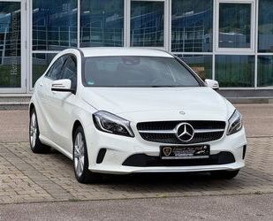 Mercedes-Benz A 200 Gebrauchtwagen