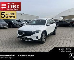 Mercedes-Benz EQB Gebrauchtwagen