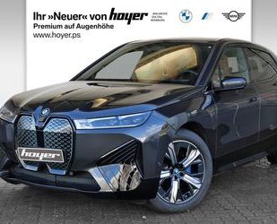 BMW iX Gebrauchtwagen