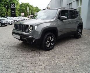 Jeep Renegade Gebrauchtwagen