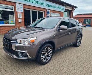 Mitsubishi ASX Gebrauchtwagen
