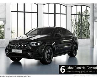 Mercedes-Benz GLE 350 Gebrauchtwagen