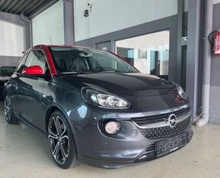 Opel Adam Gebrauchtwagen