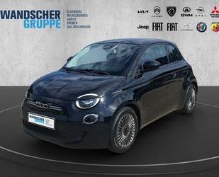 Fiat 500e Gebrauchtwagen