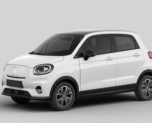 Leapmotor T03 Gebrauchtwagen