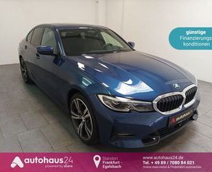 BMW 330 Gebrauchtwagen