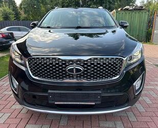 Kia Sorento Gebrauchtwagen