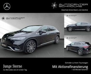 Mercedes-Benz EQE Gebrauchtwagen