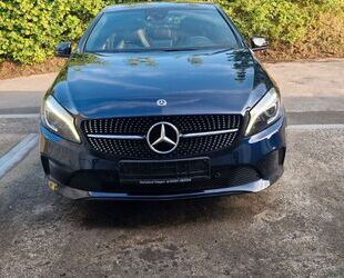 Mercedes-Benz A 250 Gebrauchtwagen