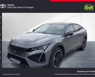 Peugeot 408 Gebrauchtwagen