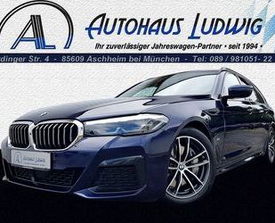BMW 530 Gebrauchtwagen