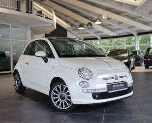 Fiat 500 Gebrauchtwagen