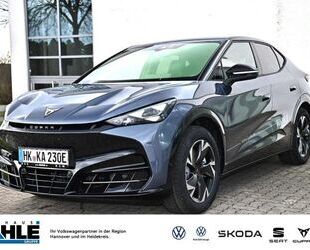 Cupra Tavascan Gebrauchtwagen