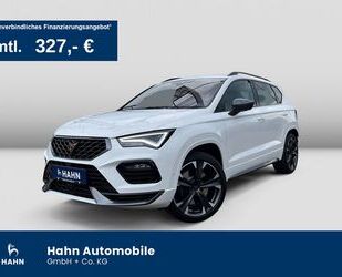 Cupra Ateca Gebrauchtwagen