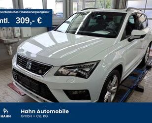 Seat Ateca Gebrauchtwagen