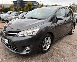 Toyota Verso Gebrauchtwagen