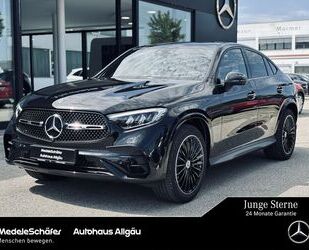 Mercedes-Benz GLC 300 Gebrauchtwagen