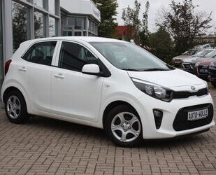 Kia Picanto Gebrauchtwagen
