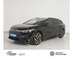 VW ID.7 Gebrauchtwagen