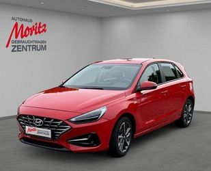 Hyundai i30 Gebrauchtwagen