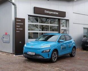 Hyundai KONA Gebrauchtwagen