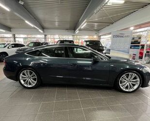 Audi A7 Gebrauchtwagen