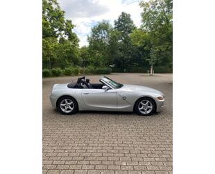 BMW Z4 Gebrauchtwagen