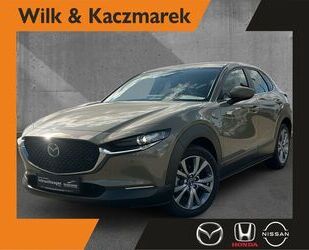 Mazda CX-30 Gebrauchtwagen