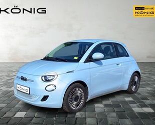 Fiat 500e Gebrauchtwagen