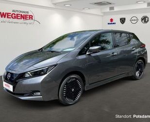 Nissan Leaf Gebrauchtwagen