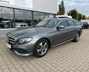 Mercedes-Benz E 300 Gebrauchtwagen