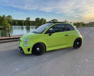 Abarth 595 Gebrauchtwagen