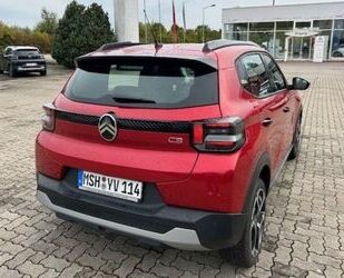 Citroen C3 Gebrauchtwagen