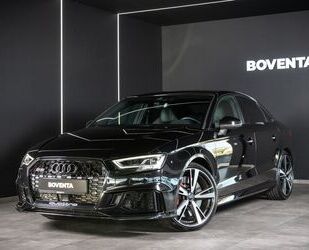 Audi RS3 Gebrauchtwagen
