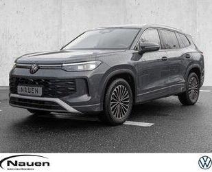 VW Tayron Gebrauchtwagen