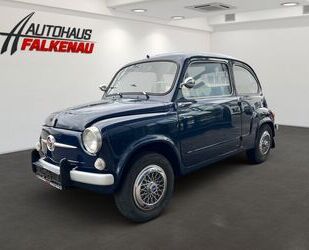 Fiat 600 Gebrauchtwagen