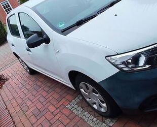 Dacia Sandero Gebrauchtwagen