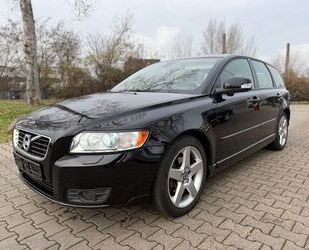 Volvo V50 Gebrauchtwagen