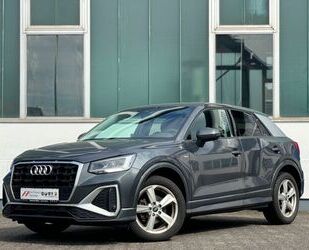 Audi Q2 Gebrauchtwagen