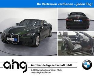BMW 420 Gebrauchtwagen