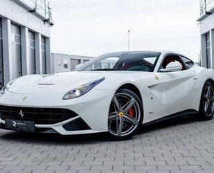 Ferrari F12 Gebrauchtwagen