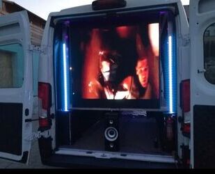 Citroen Jumper Gebrauchtwagen