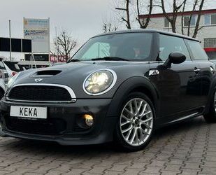 Mini Cooper S Gebrauchtwagen