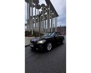 BMW 218 Gebrauchtwagen