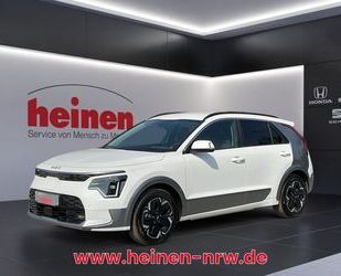 Kia Niro Gebrauchtwagen