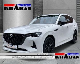 Mazda CX-60 Gebrauchtwagen