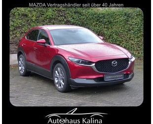 Mazda CX-30 Gebrauchtwagen