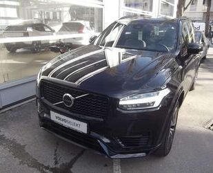 Volvo XC90 Gebrauchtwagen