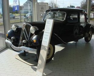 Citroen Andere Oldtimer